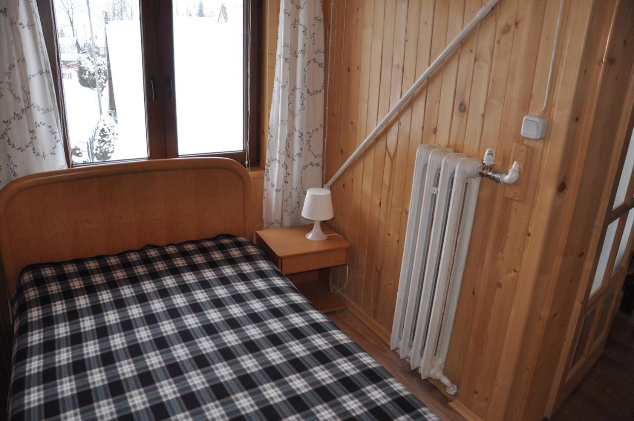 Pod Limba Apartment Jurgow Exterior photo